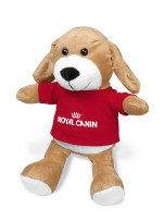 Cooper Plush Toy