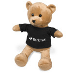 Cuddles Plush Toy