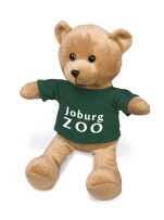 Cuddles Plush Toy