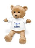 Cuddles Plush Toy
