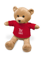 Cuddles Plush Toy