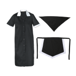 Poly Cotton 3 Piece Set Ladies