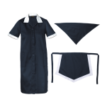 Poly Cotton 3 Piece Set Ladies