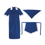 Poly Cotton 3 Piece Set Ladies