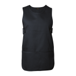 Iris Pinafore