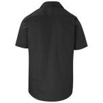 Mens Short Sleeve Milano Shirt