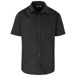 Mens Short Sleeve Milano Shirt