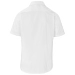 Mens Short Sleeve Milano Shirt