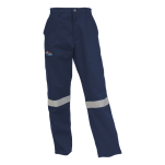 Barron D59 (SABS) Flame and Acid Retardant Conti Trouser