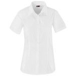 Ladies Short Sleeve Milano Shirt