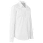 Mens Long Sleeve Milano Shirt