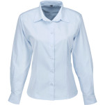 Ladies Long Sleeve Milano Shirt