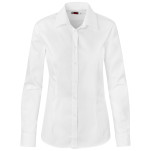 Ladies Long Sleeve Milano Shirt