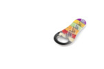 Fizz Fridge Magnet Bottle Opener