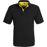 Mens Solo Golf Shirt