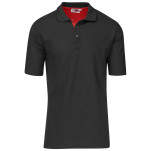 Mens Solo Golf Shirt