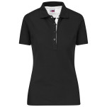 Ladies Solo Golf Shirt