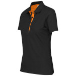 Ladies Solo Golf Shirt