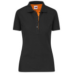 Ladies Solo Golf Shirt