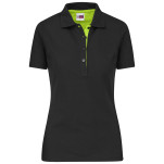 Ladies Solo Golf Shirt