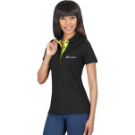 Ladies Solo Golf Shirt