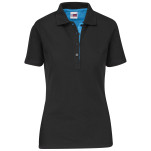 Ladies Solo Golf Shirt