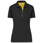 Ladies Solo Golf Shirt