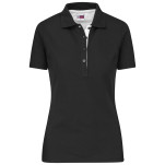 Ladies Solo Golf Shirt