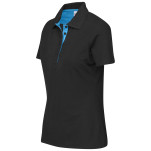 Ladies Solo Golf Shirt