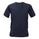 Riley Scrub Top