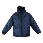 Alaska Freezer Jacket