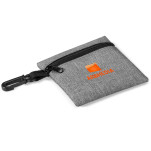 Gradient Square Universal Pouch (excludes contents)