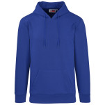 Mens Omega Hooded Sweater