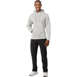 Mens Omega Hooded Sweater