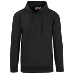 Mens Omega Hooded Sweater