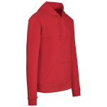 Mens Omega Hooded Sweater