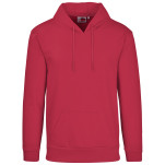 Mens Omega Hooded Sweater