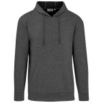 Mens Omega Hooded Sweater