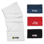 Fanatic Gym Towel