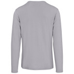 Mens Long Sleeve Portland T-Shirt