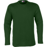 Mens Long Sleeve Portland T-Shirt