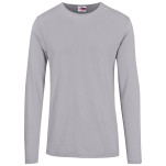 Mens Long Sleeve Portland T-Shirt