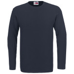 Mens Long Sleeve Portland T-Shirt