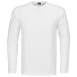 Mens Long Sleeve Portland T-Shirt