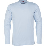 Mens Long Sleeve Portland T-Shirt