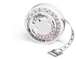 Vitality BMI Measuring Tape - 1.4 Metre