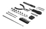 Stac 28-Piece Tool Set