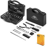 Stac 28-Piece Tool Set