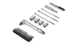 Stac 20-Piece Tool Set