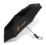 Whimsical Auto-Open Compact Umbrella